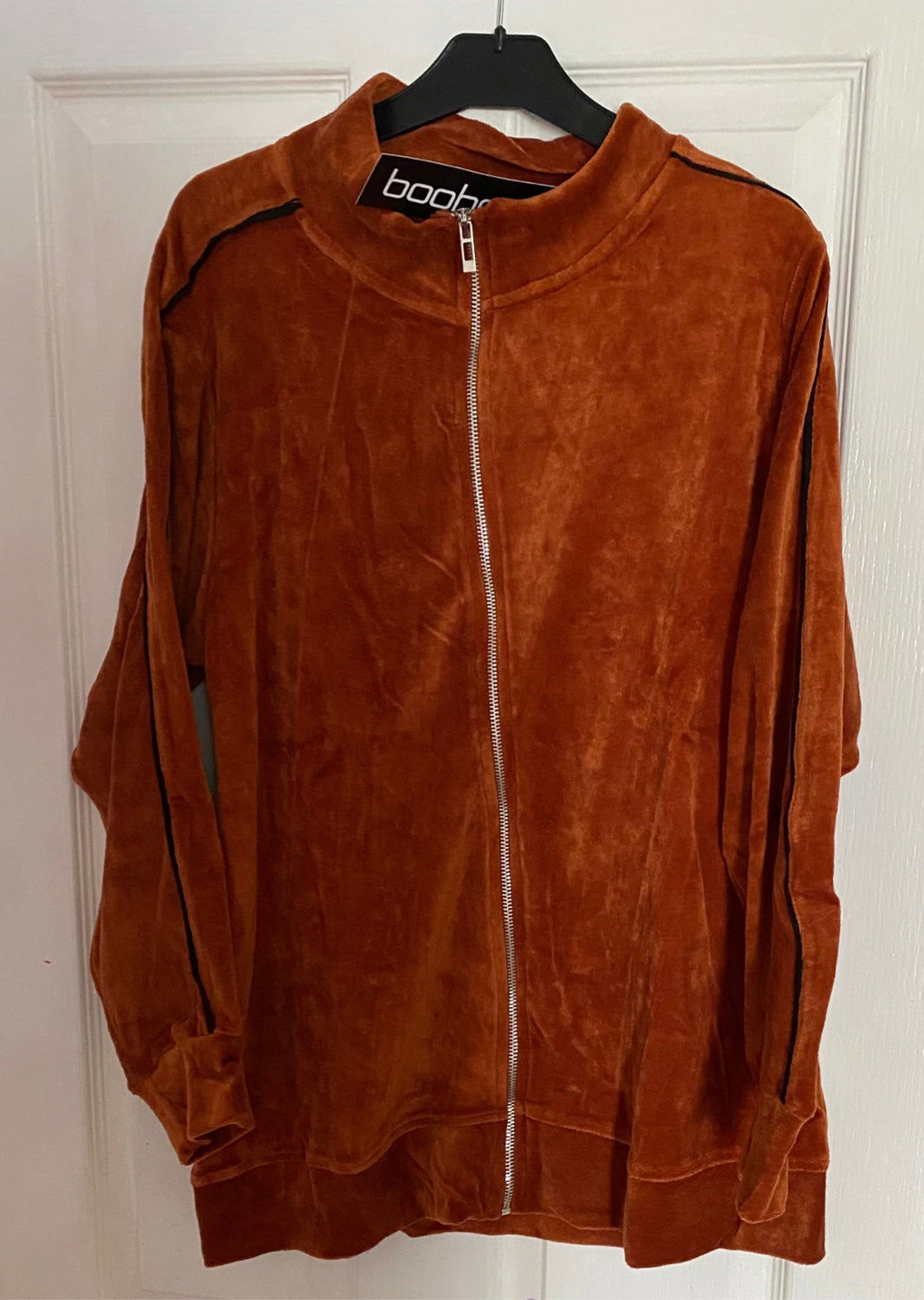 Boohoo jackets size 10 & 12