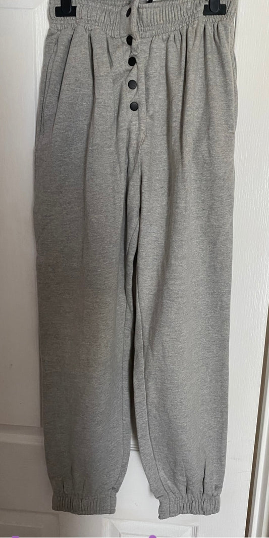 Pretty little thing joggers size 10