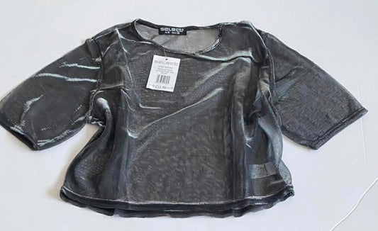 Mesh select top size 10 & 16