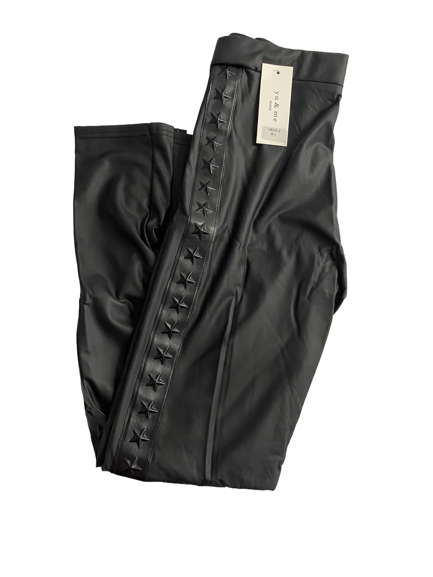 Ladies leggings small sizing